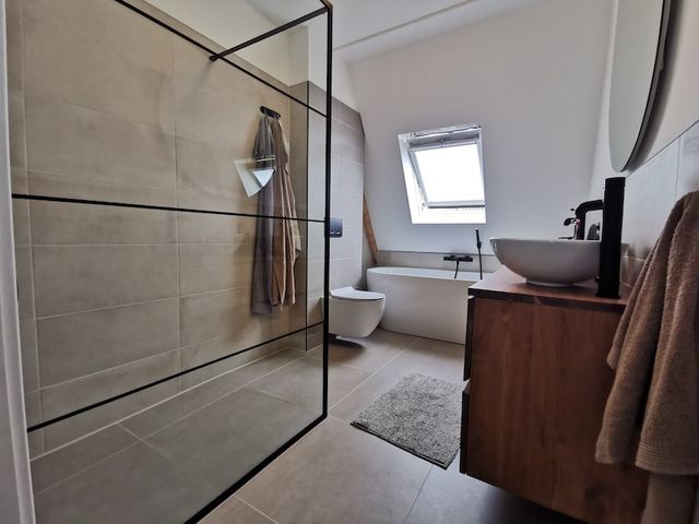 Savelsbos 34, Hoofddorp