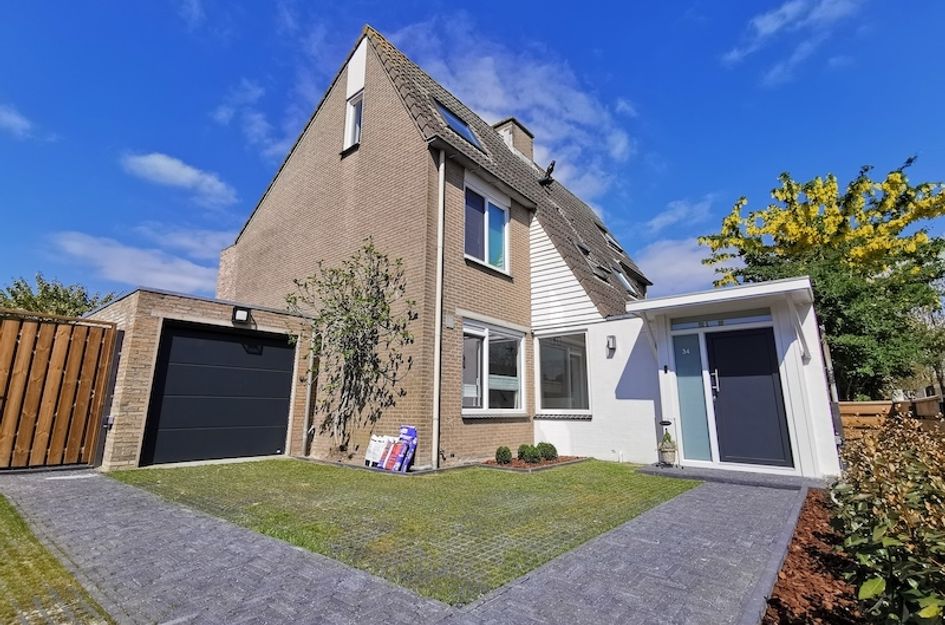Savelsbos 34