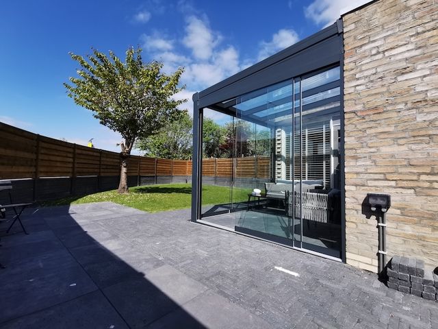 Savelsbos 34, Hoofddorp