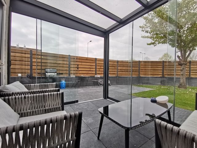 Savelsbos 34, Hoofddorp