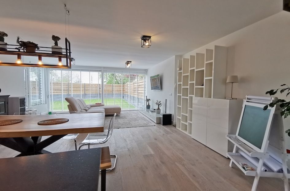 Savelsbos 34