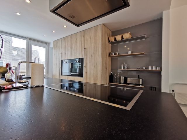 Savelsbos 34, Hoofddorp