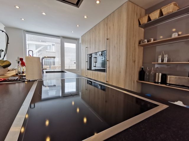 Savelsbos 34, Hoofddorp
