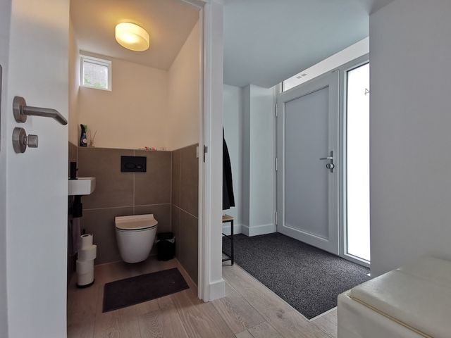 Savelsbos 34, Hoofddorp