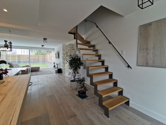 Savelsbos 34, Hoofddorp