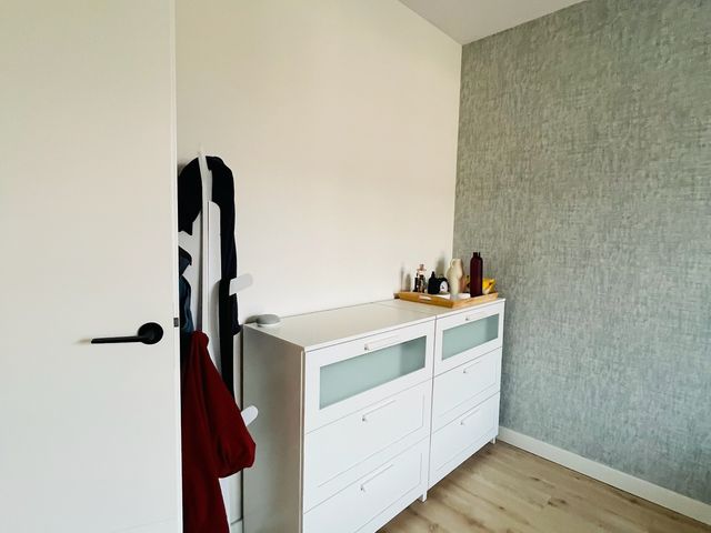 Thomas Morelaan 90, Hoofddorp