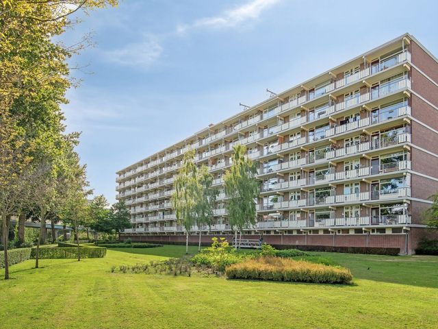 Merellaan 54, Capelle Aan Den IJssel