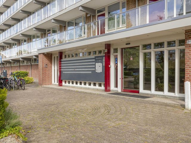 Merellaan 54, Capelle Aan Den IJssel