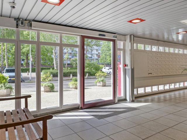 Merellaan 54, Capelle Aan Den IJssel