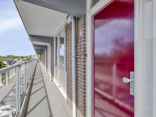 Merellaan 54, Capelle Aan Den IJssel