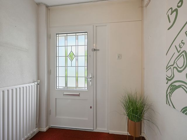 Tormentil 5, Castricum