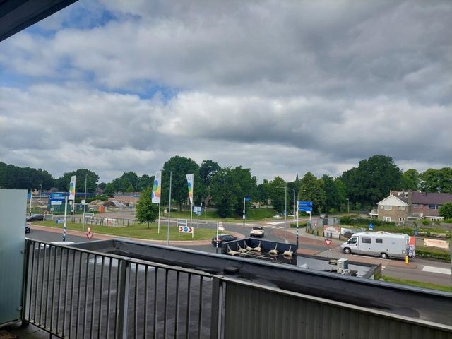 Evenaar 12, Klazienaveen