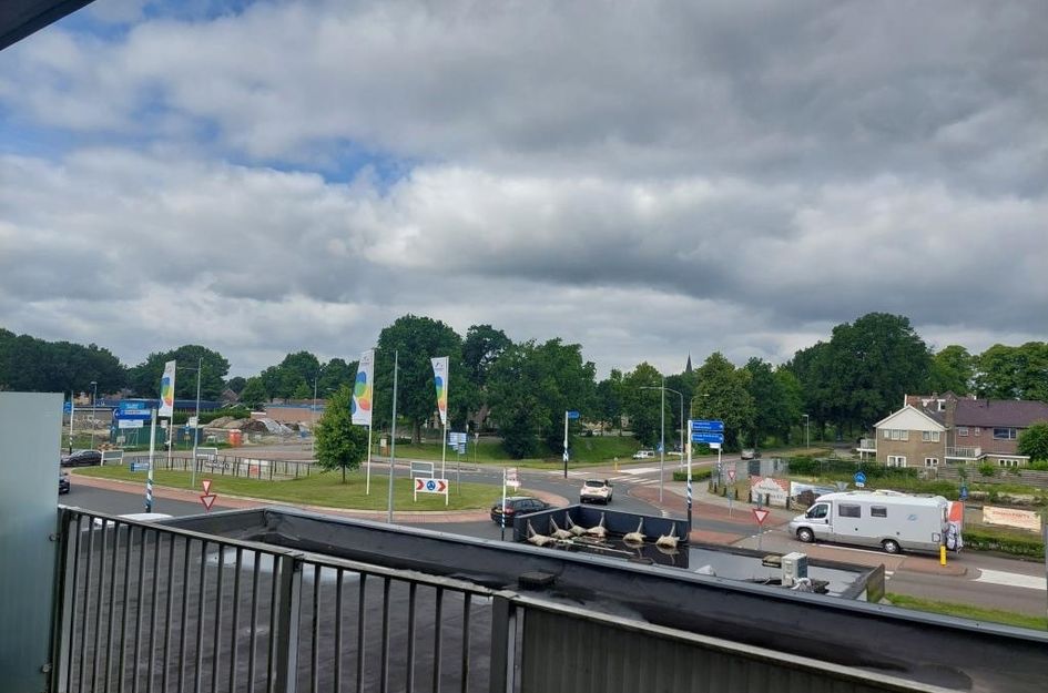 Evenaar 12