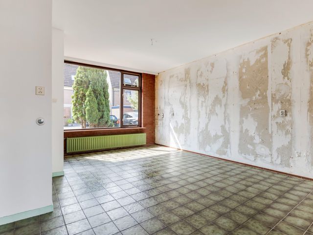 Geerestein 13, Zwijndrecht