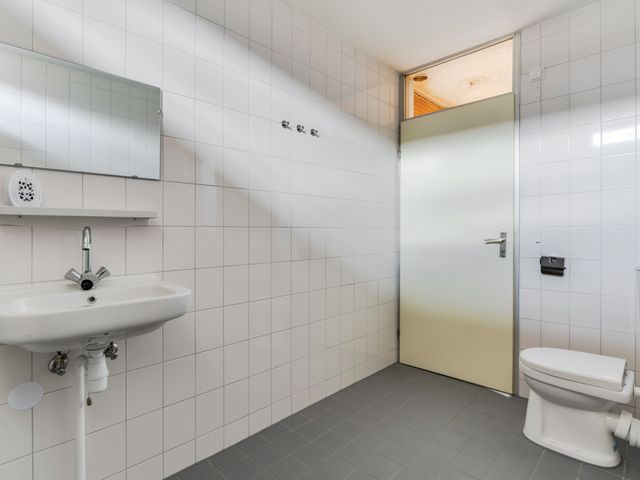 Geerestein 13, Zwijndrecht