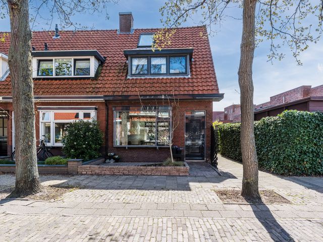 De Konnighstraat 1a, 'S-Gravenzande