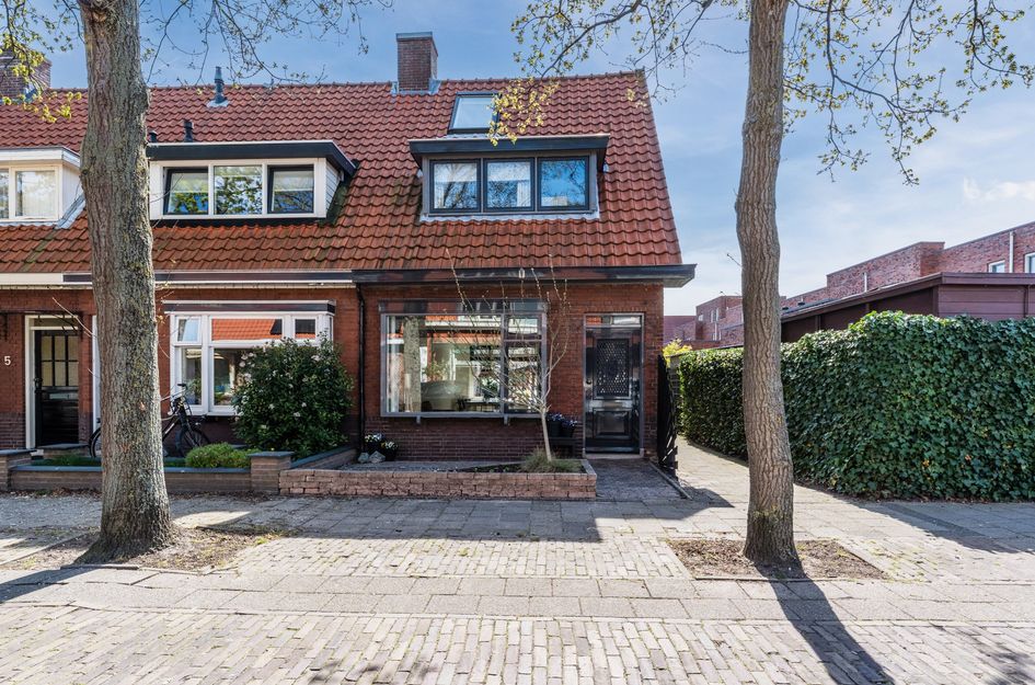 De Konnighstraat 1a