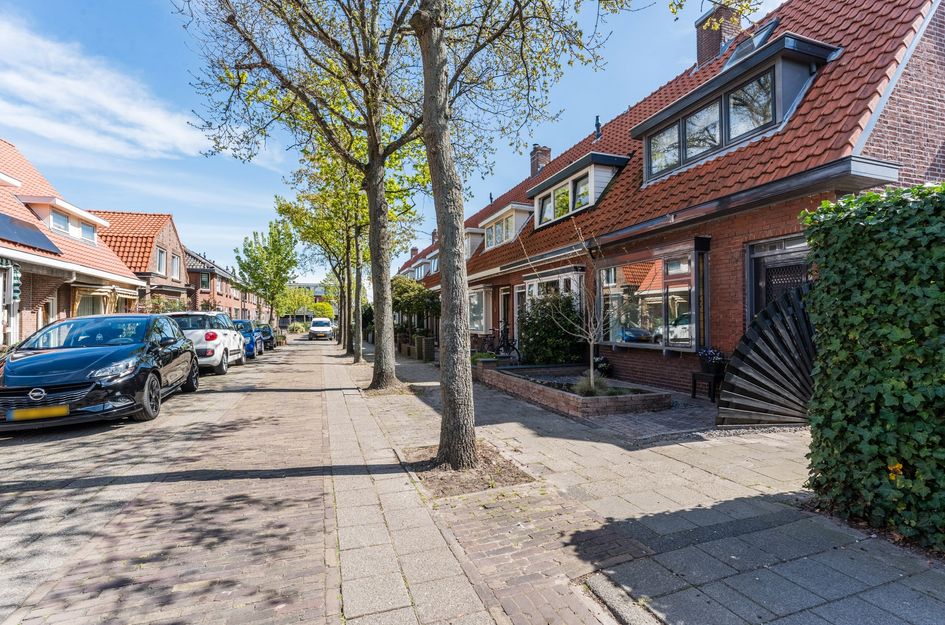 De Konnighstraat 1a