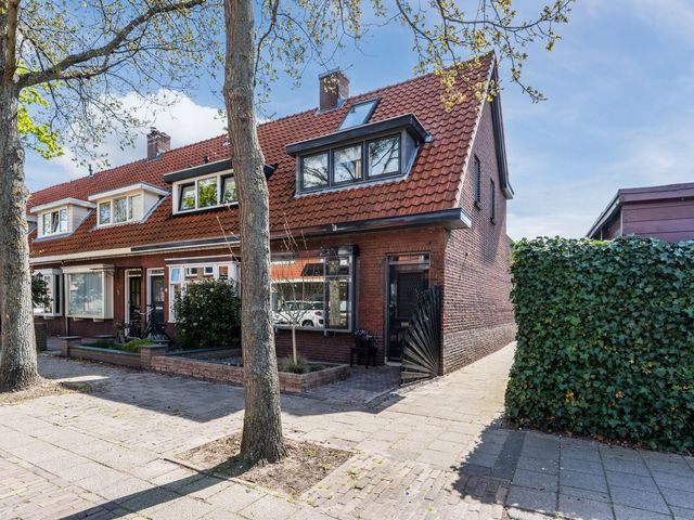 De Konnighstraat 1a, 'S-Gravenzande