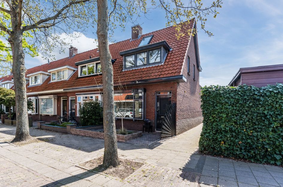 De Konnighstraat 1a