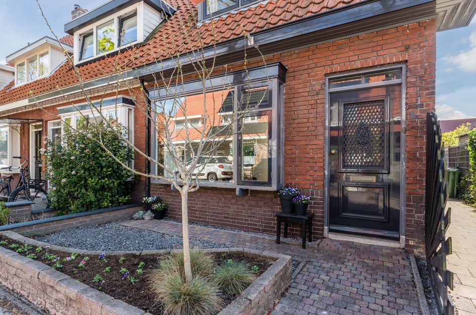 De Konnighstraat 1a