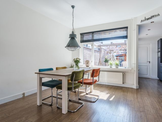 De Konnighstraat 1a, 'S-Gravenzande