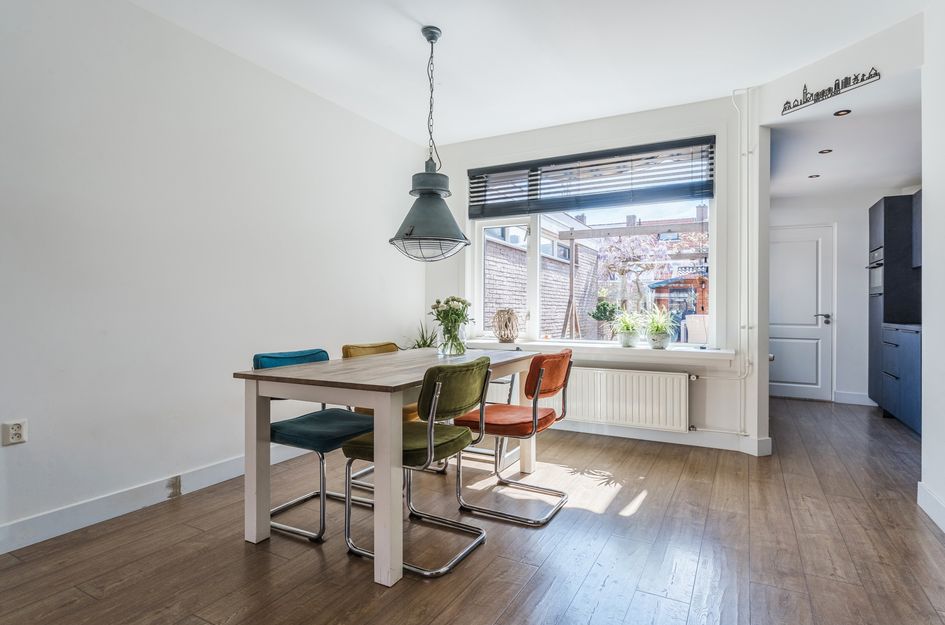 De Konnighstraat 1a