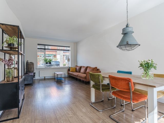 De Konnighstraat 1a, 'S-Gravenzande