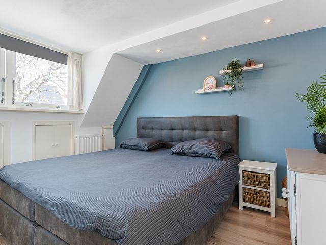 De Konnighstraat 1a, 'S-Gravenzande