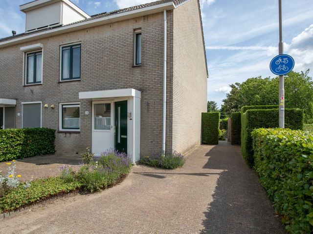 Wissel 26, Aalsmeer