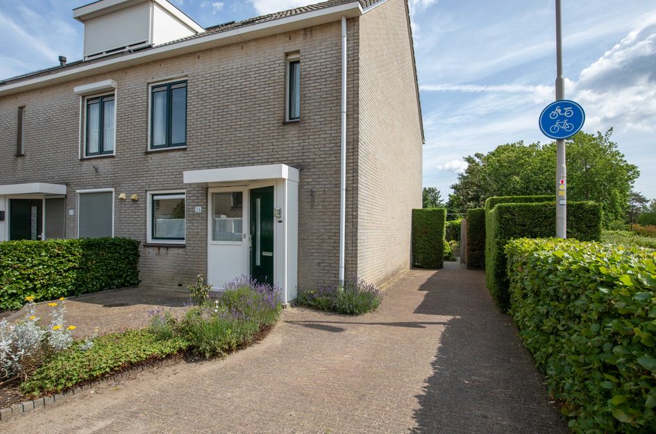 Wissel 26