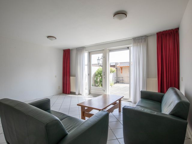 Wissel 26, Aalsmeer
