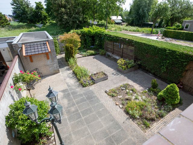 Wissel 26, Aalsmeer