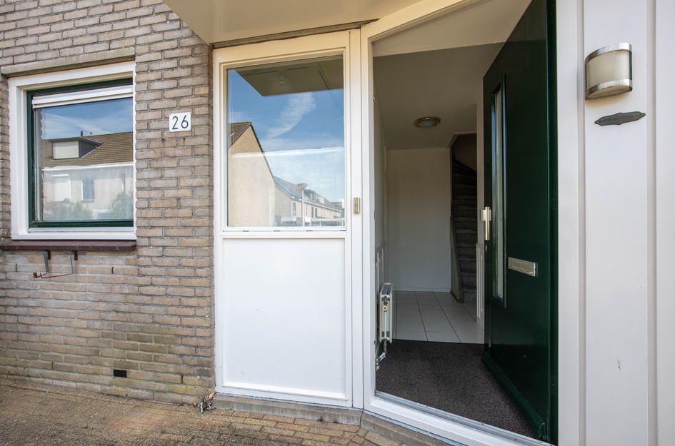 Wissel 26