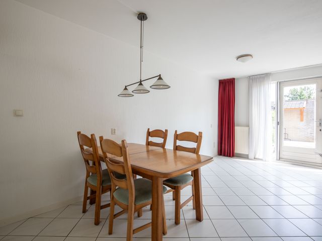 Wissel 26, Aalsmeer