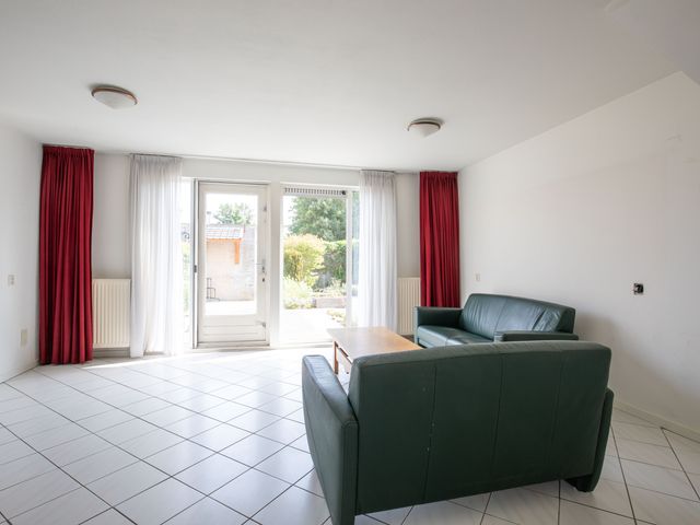 Wissel 26, Aalsmeer