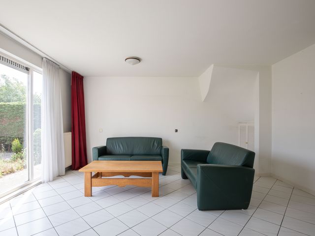 Wissel 26, Aalsmeer