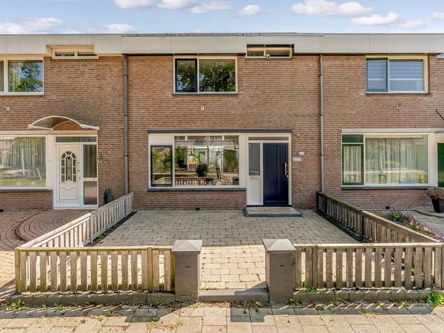 Botter 27 27, Lelystad