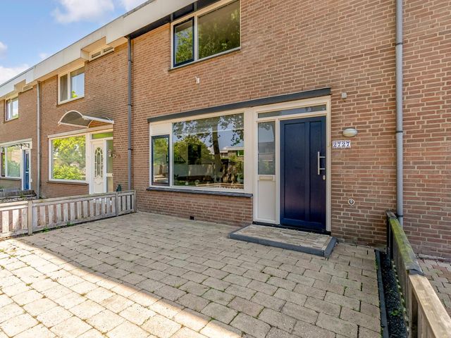 Botter 27 27, Lelystad