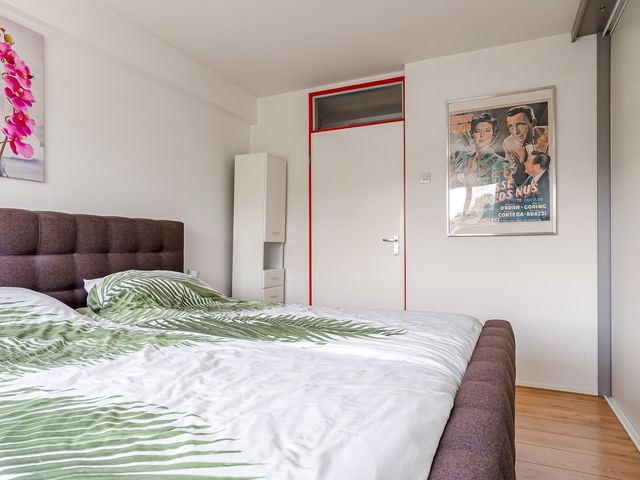 Botter 27 27, Lelystad