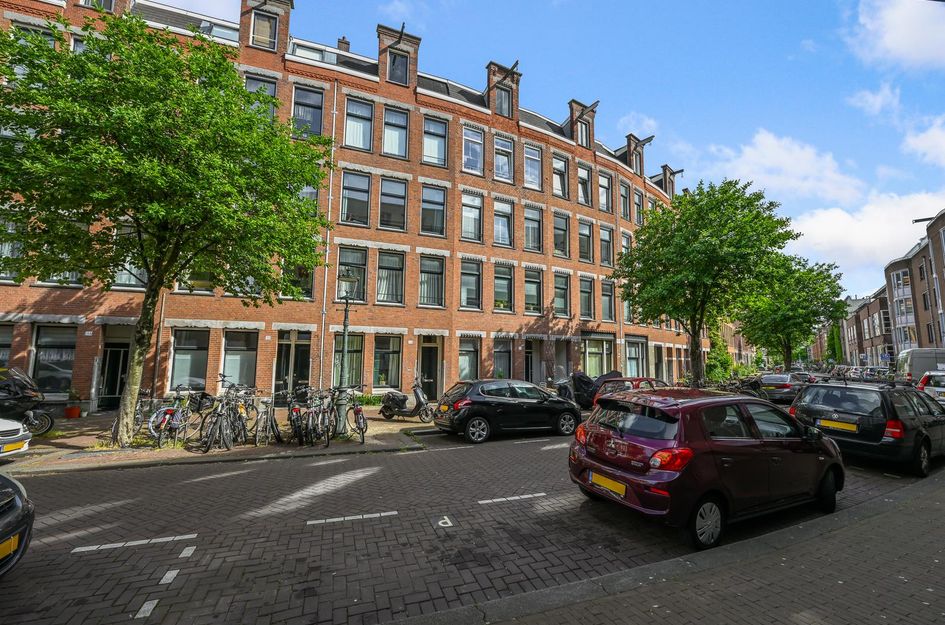 Van Beuningenstraat 154 2