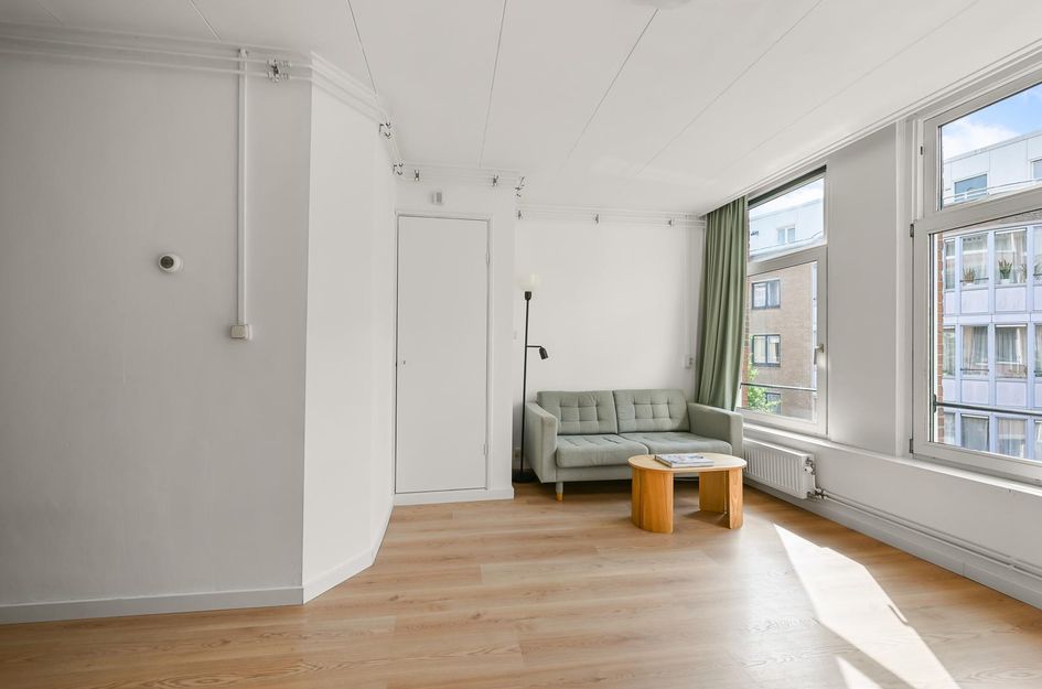 Van Beuningenstraat 154 2