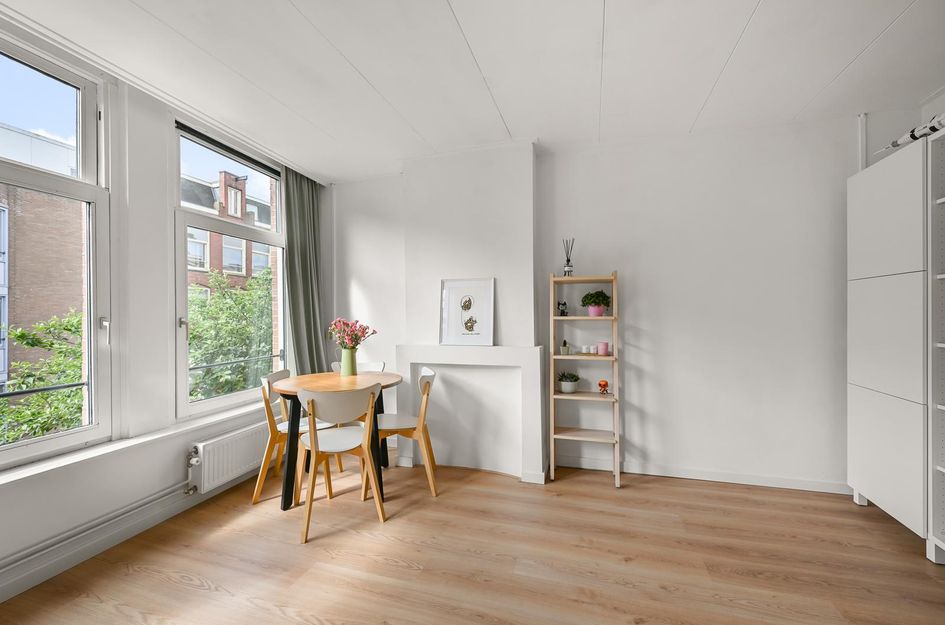 Van Beuningenstraat 154 2