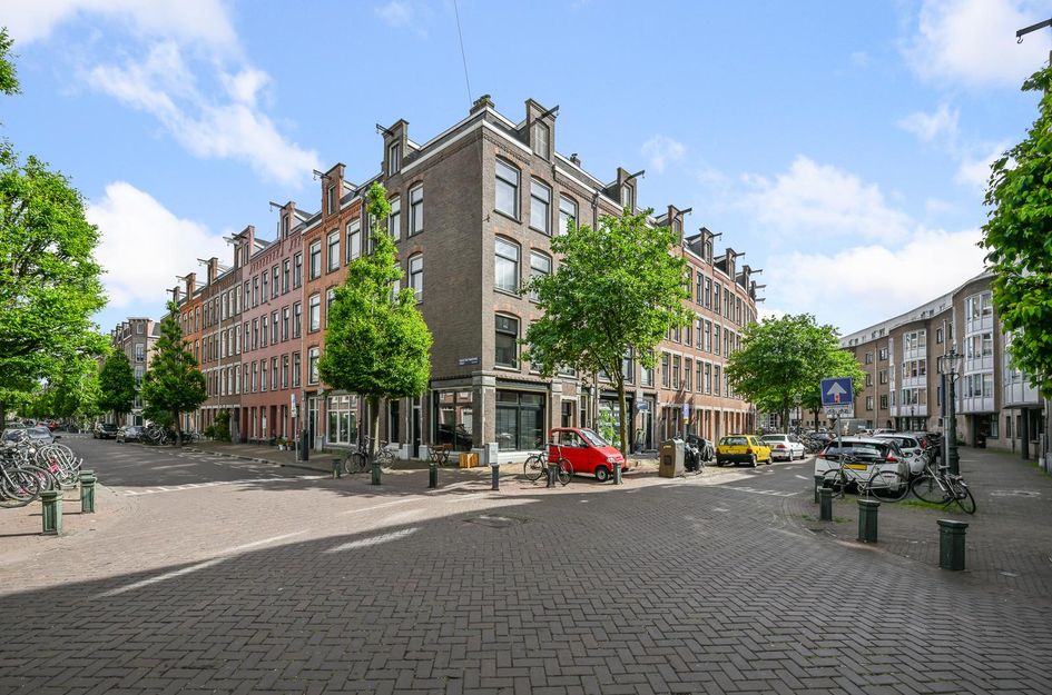 Van Beuningenstraat 154 2