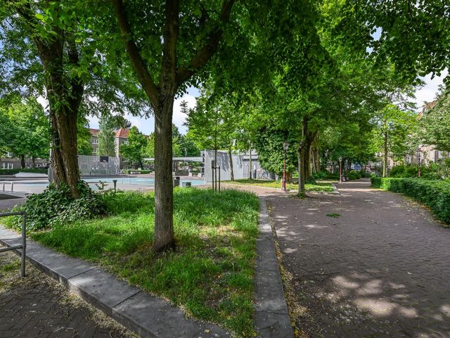 Van Beuningenstraat 154 2, Amsterdam