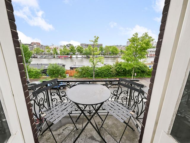 Amsteldijk 54 2, Amsterdam