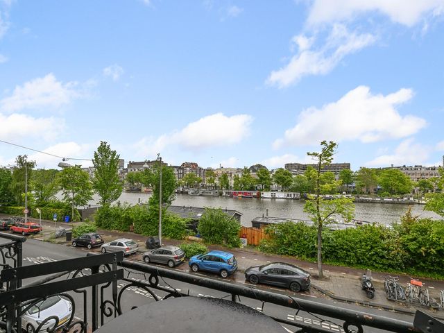 Amsteldijk 54 2, Amsterdam