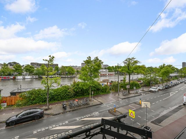 Amsteldijk 54 2, Amsterdam