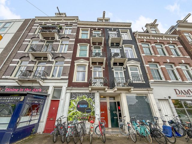 Amsteldijk 54 2, Amsterdam