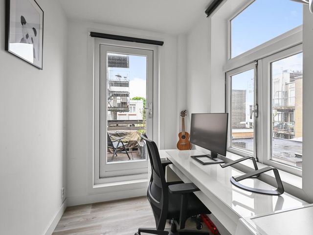 Amsteldijk 54 2, Amsterdam